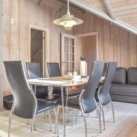 Birkealle Ringkobing Ii Ringkobing