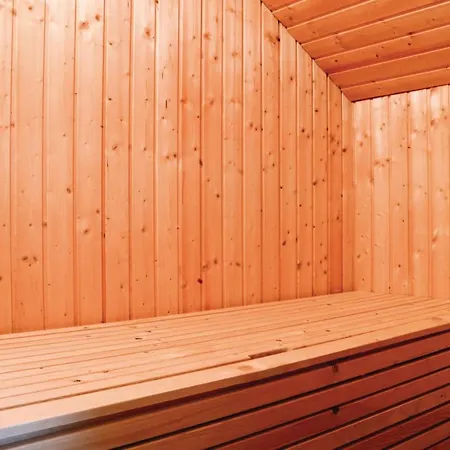 بيت للعطل Cozy Home In Ringkobing With Sauna Ringkøbing