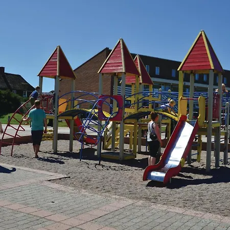 Holiday home Birkealle Ringkobing Ii Ringkobing