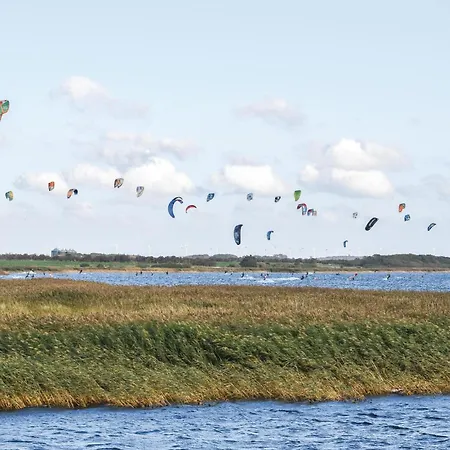 Holiday home Birkealle Ringkobing Ii