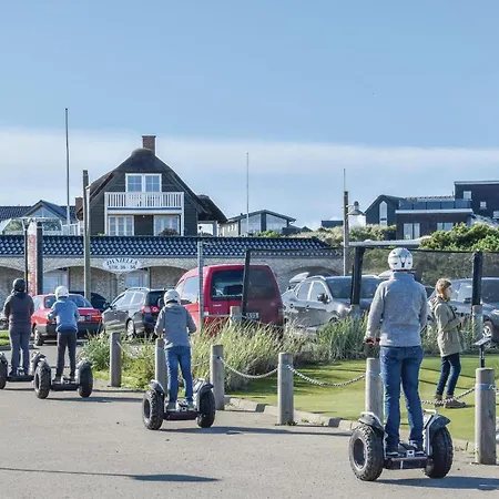 Holiday home Birkealle Ringkobing Ii *