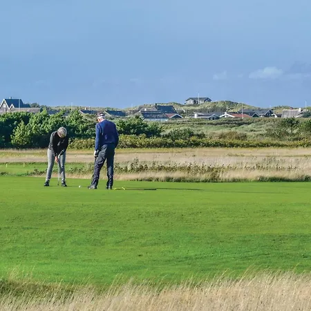 Holiday home Birkealle Ringkobing Ii Ringkobing