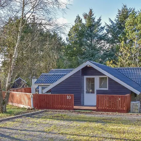 Birkealle Ringkobing Ii * Ringkobing