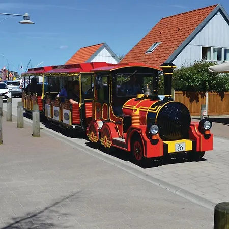 Birkealle Ringkobing Ii Holiday home *